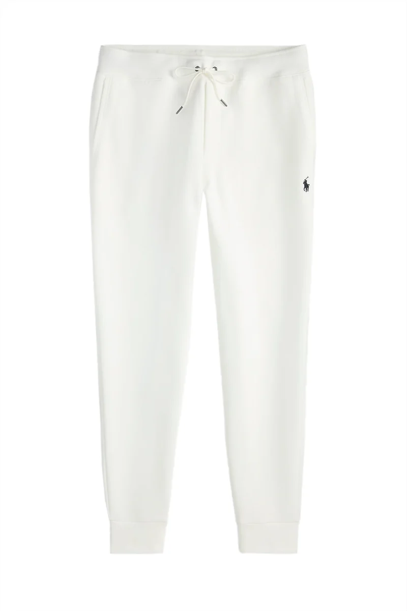 Долнище Double Knt Cvc-Pnt 710881518072 100 white