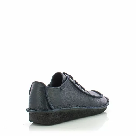 Дамски Ежедневни VERONELLA – 123-123-1 NAVY — снимка 3