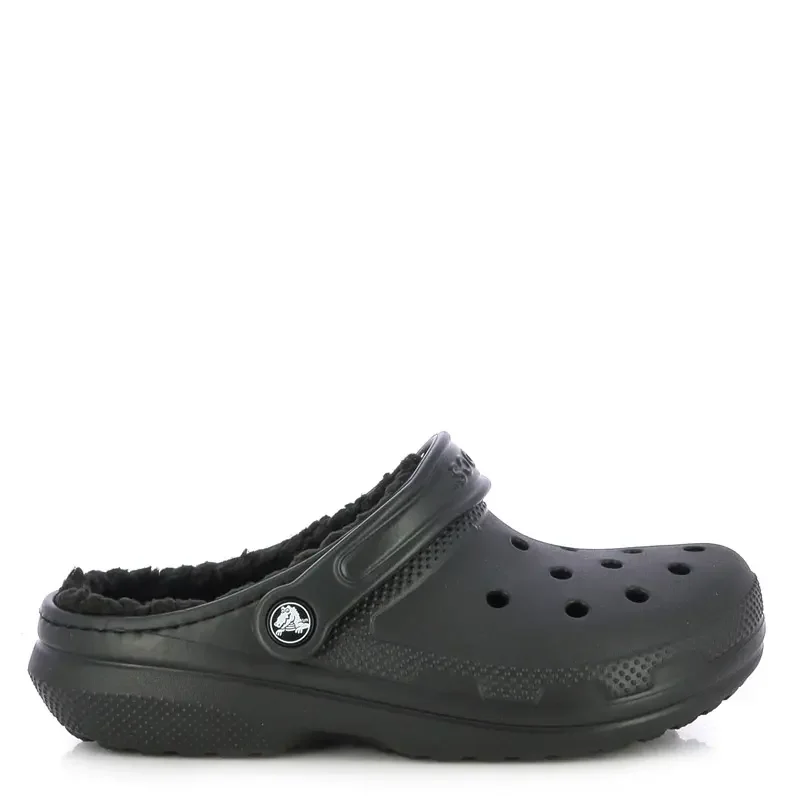 Мъжко Сабо CROCS – 203591-060 CLASSIC BLACK/BLACK