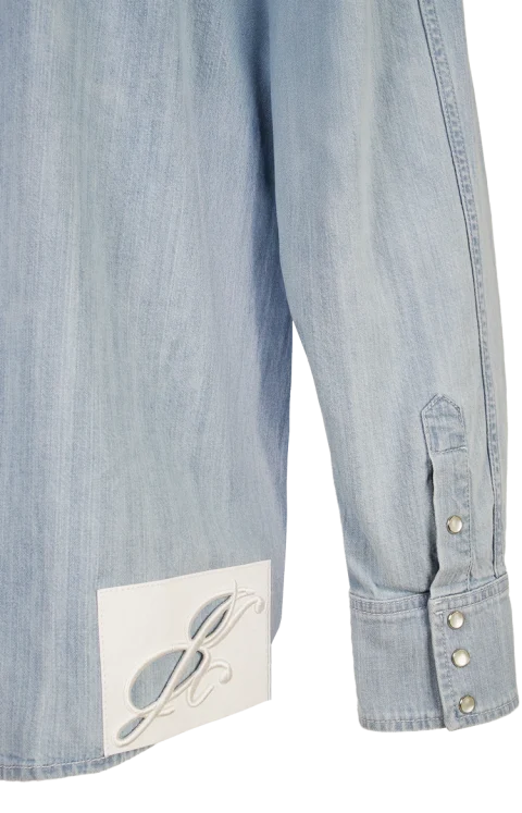 Carmen Shirt — снимка 3