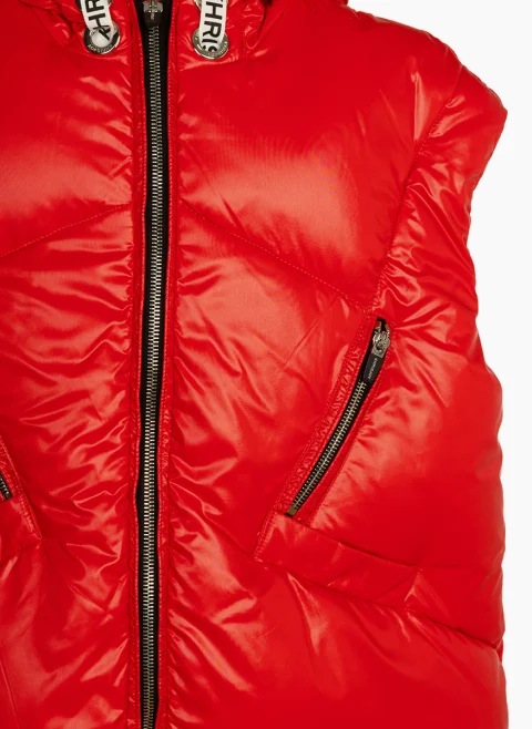 Капитониран елек Khisjoy Kids — снимка 6