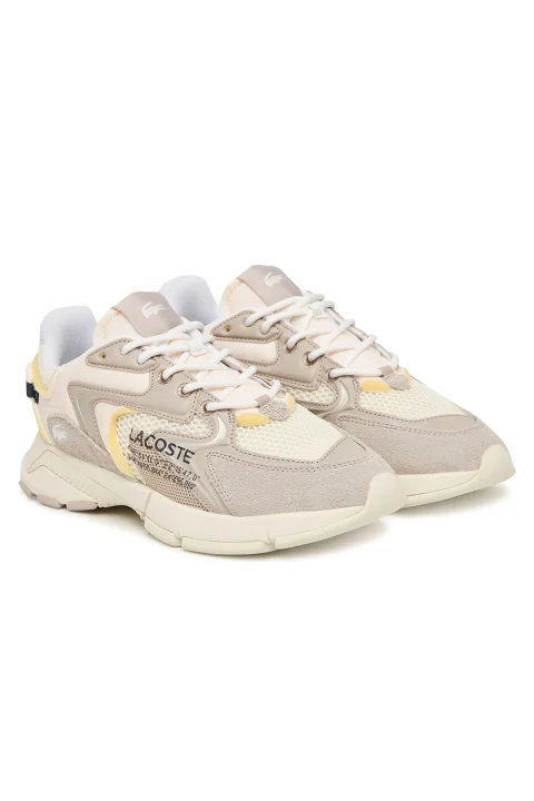 Sneakers 51SMA004418C off wht/off wht — снимка 2