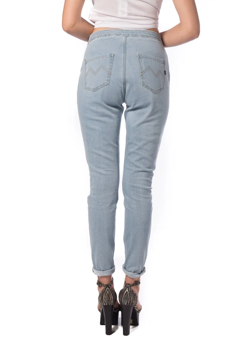 Jeans MINKPINK 002802 — снимка 2