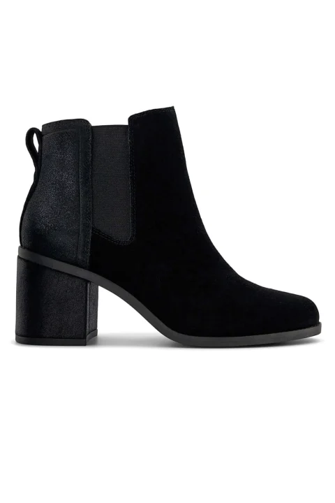 Боти Blk Sue/Metl Sue Wm Evchel 10021315 black