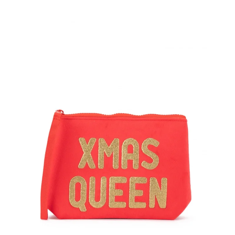 Чантичка Aline Xmas Queen SAINT BARTH