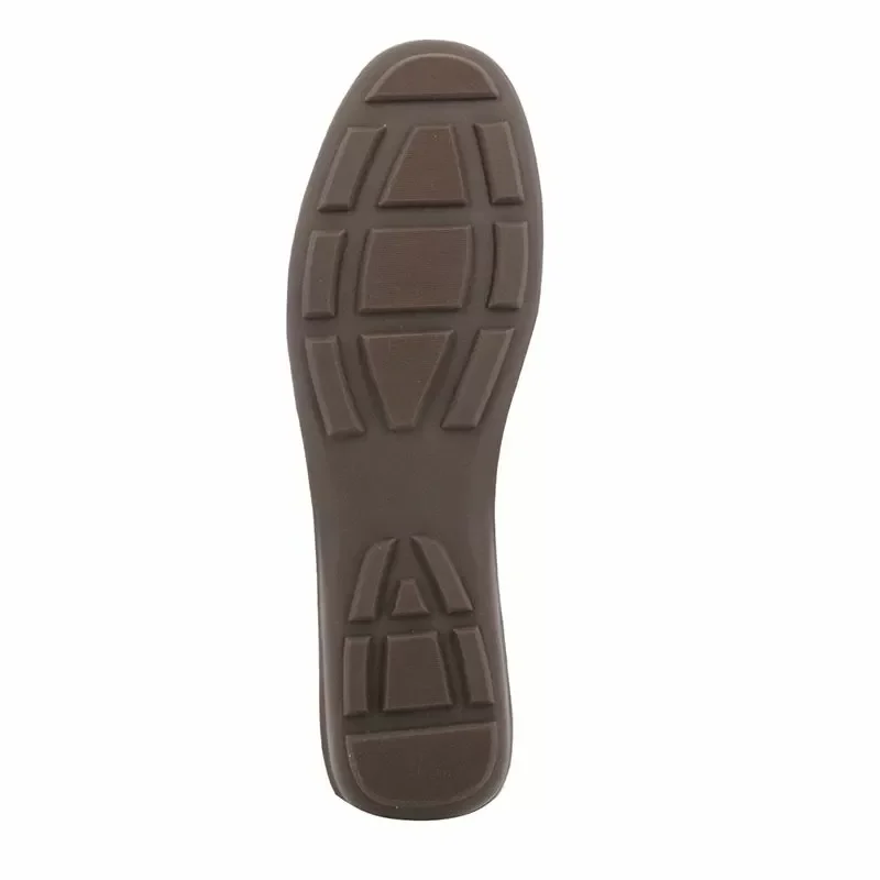 Дамски Мокасини WIRTH – 6311 CANNES NATURAL — снимка 4