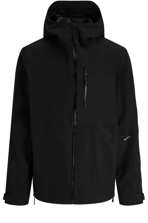 Яке Jcolegacy Technical Shell 12299880 C-N10 black