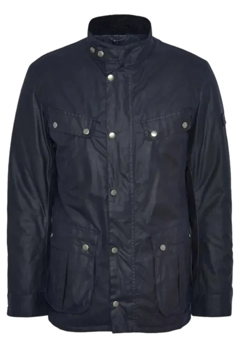 Яке Duke Wax MWX0337 ny91 navy