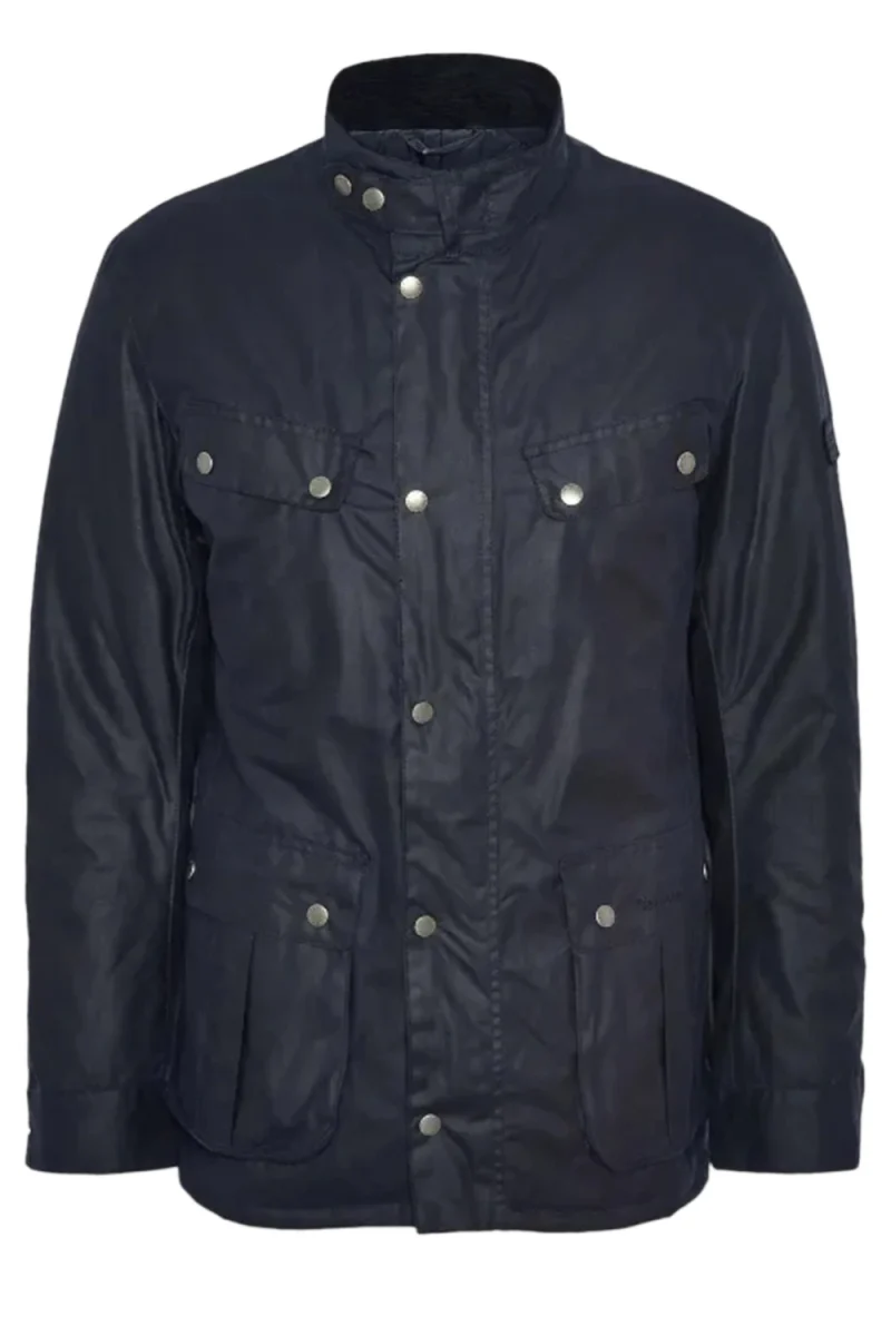 Яке Duke Wax MWX0337 ny91 navy