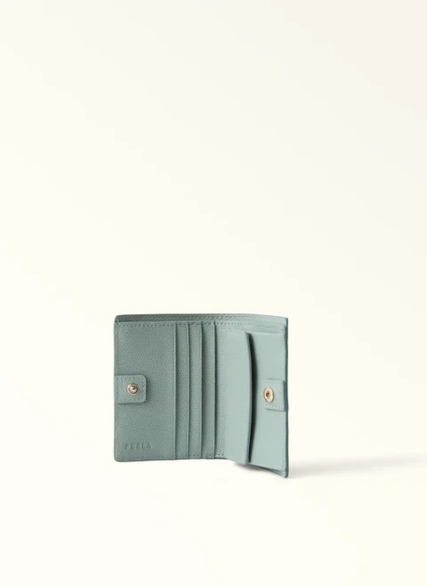 Портмоне Furla Camelia Winter Sky — снимка 3