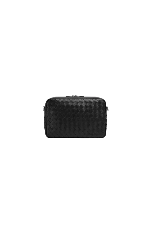 Intrecciato Camera Bag — снимка 2
