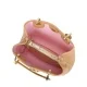 Дамска бежова чанта Beth Jewels Braccialini — снимка 5