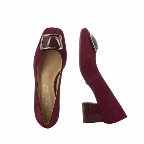 Токчета DONNA ITALIANA – 11771-610-879 AUSTIN MERLOT — снимка 5