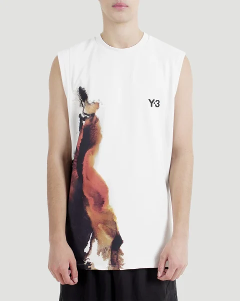 Tennis Pro Tank Top — снимка 2