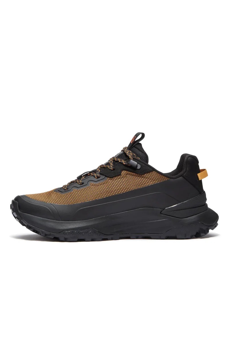 Sneakers Motion Access Low Lace Up TB0A6F16EDM1 231 wheat — снимка 2