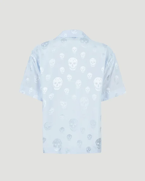 Skull Shirt — снимка 3