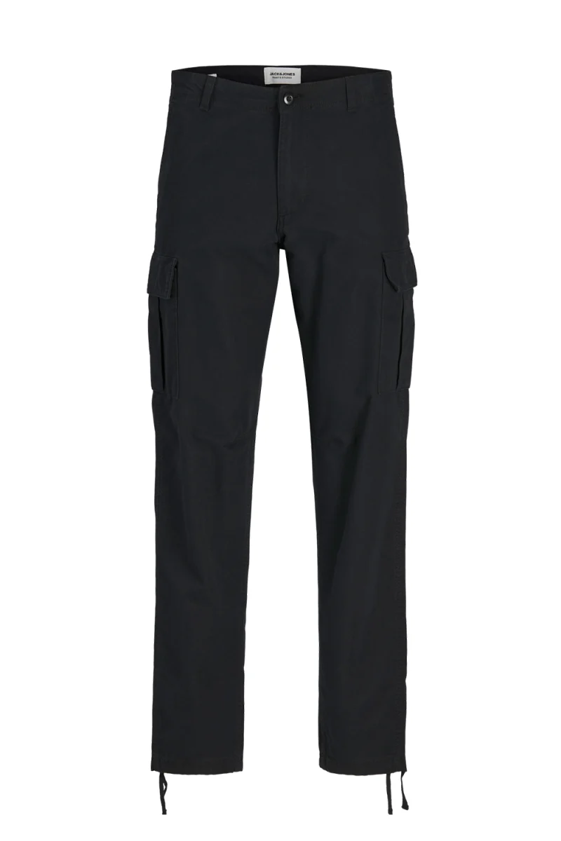 Панталон Jpstkane Barkley Cargo 12258150 C-N10 black
