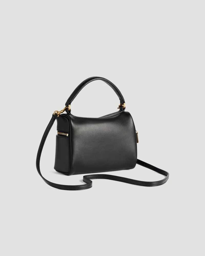 Rodeo Vanity in Black — снимка 6