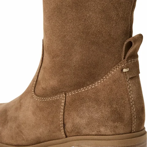 Офицерки TAMARIS – 1-25601-43-300 BROWN — снимка 4