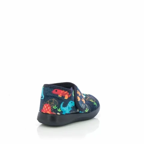 Чехли Момчета INBLU – AR000034 AR 004 BLUE — снимка 2