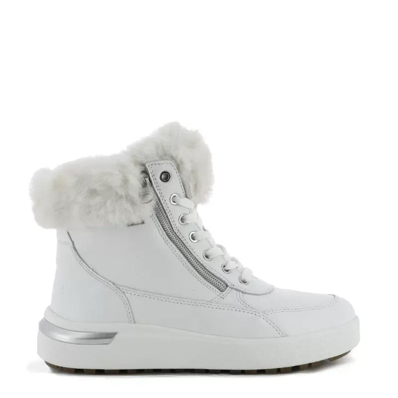 Дамски Спортни Боти GEOX – D26QSA D DALYLA WHITE
