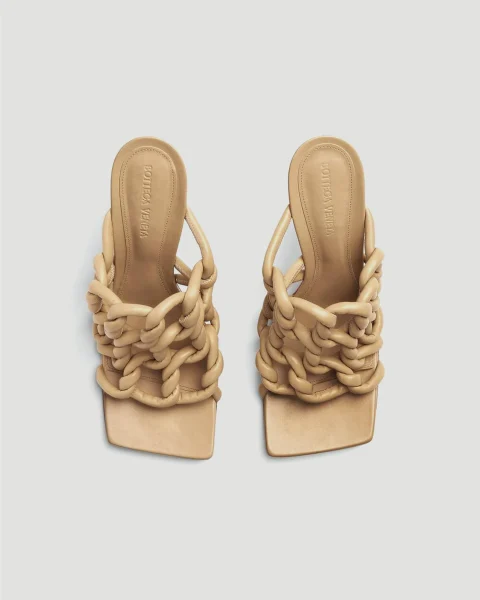 Stretch Mule in Cane Sugar — снимка 2