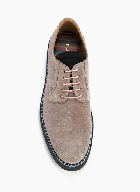 Класически обувки Paul Smith — снимка 5