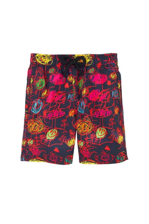Boy Swimwear Vilebrequin 005854