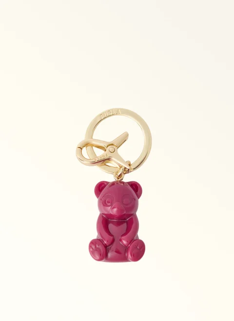 Ключодържател Furla Hashtag Rododendro