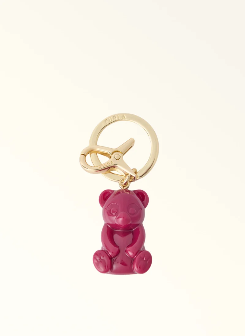 Ключодържател Furla Hashtag Rododendro