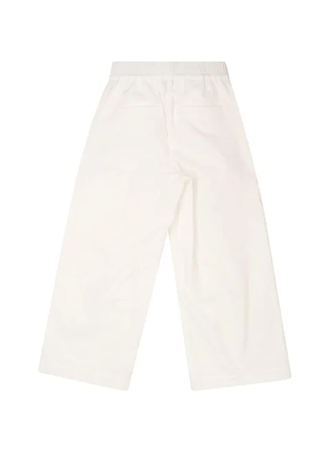 Панталон 'Techno cropped' Brunello Cucinelli Kids 8-10