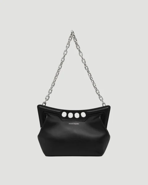The Peak Bag in Black — снимка 2