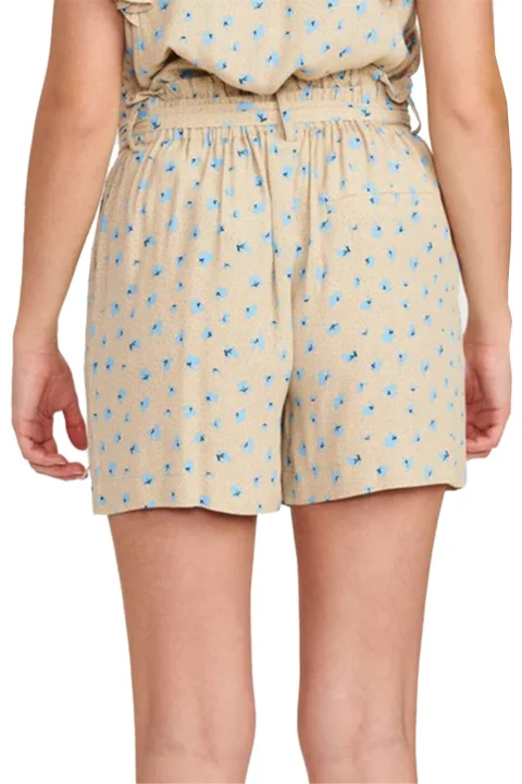 Shorts 247-030007 5543 Sesame — снимка 2