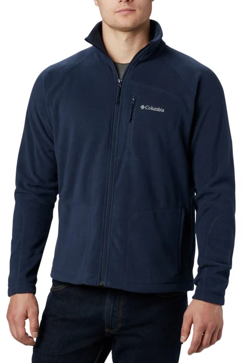 Жилетка Fast TrekIi Full Zip Fleece AM3039A 468 collegiate navy