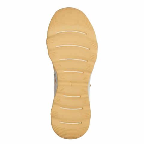 Дамски Маратонки TAMARIS – 1-23700-44-685 PEACH COMB — снимка 6