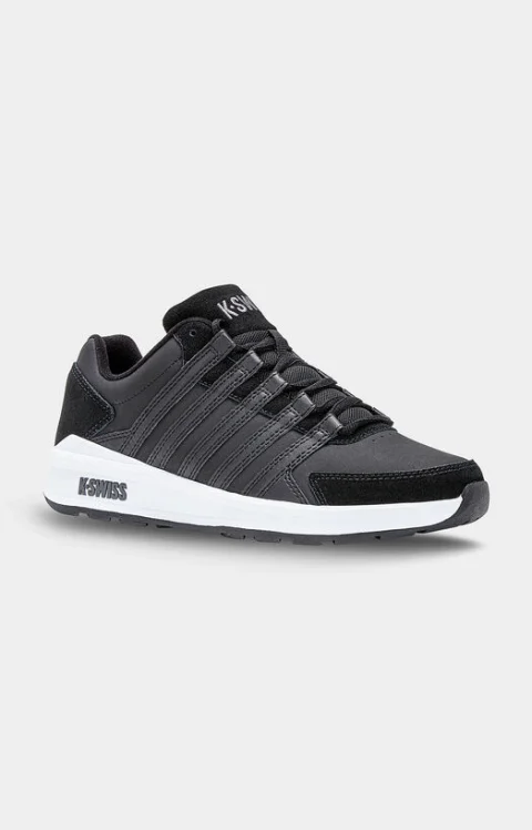 Спортни обувки с велурени вложки VISTA TRAINER — снимка 2
