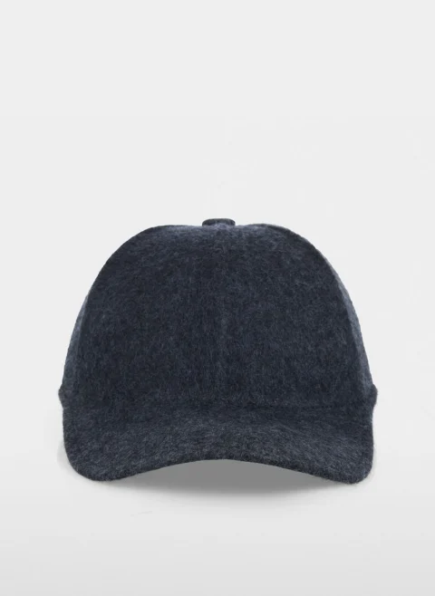 Шапка от вълна Marc Cain Sports — снимка 4