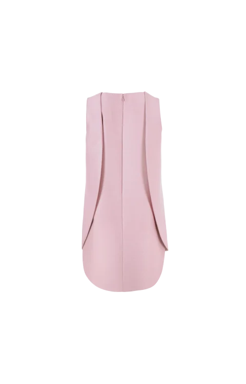 Mini Sack Dress — снимка 2