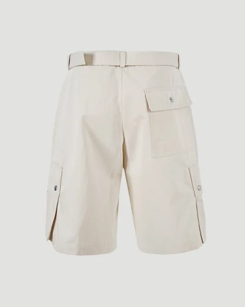 Cargo Bermuda Shorts — снимка 6
