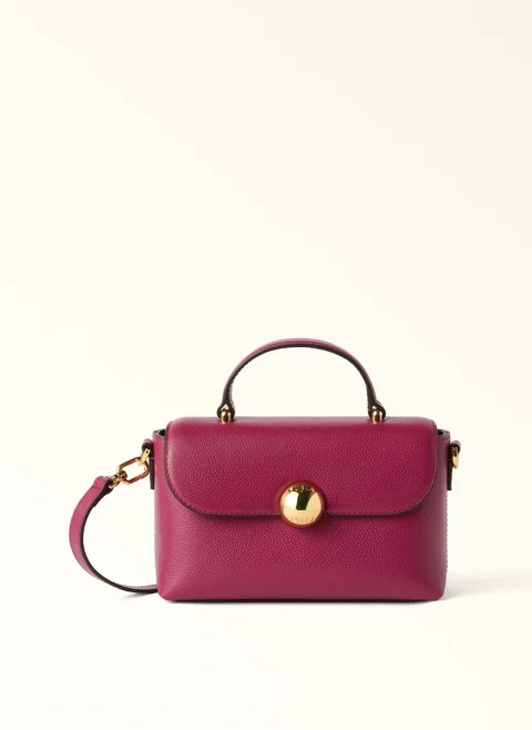 Мини чанта Furla Moonlight Rododendro