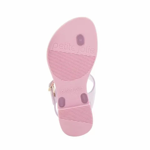 PETITE JOLIE – PJ7118IN LILAS/ROSA — снимка 4