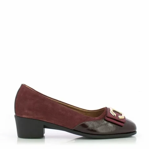 Токчета VERONELLA – 26143246 DK.BORDO/BORDO