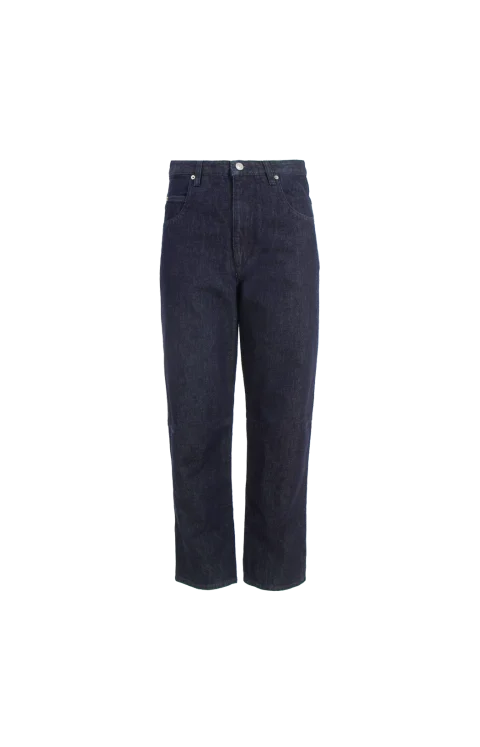 Dark Midnight Jeans