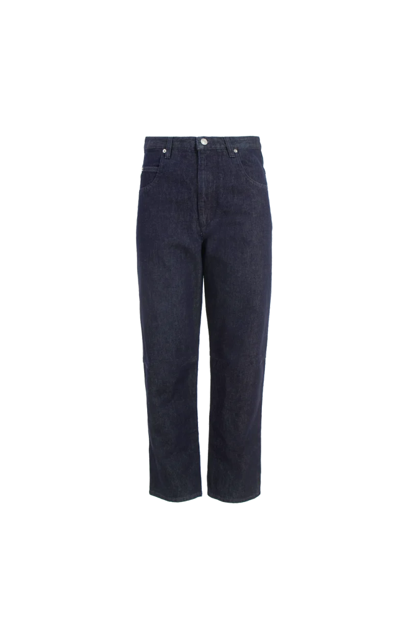 Dark Midnight Jeans