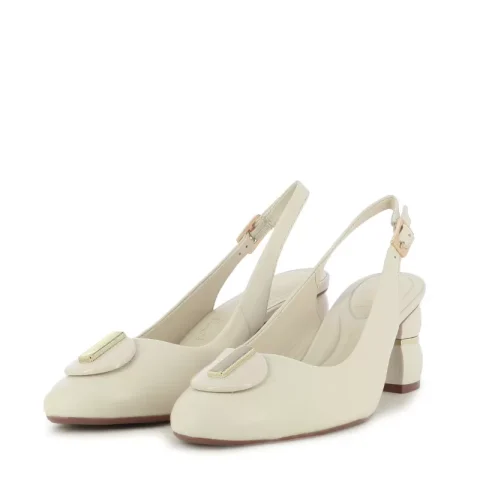 Токчета DONNA ITALIANA – 11957 RIMINI FLEX BONE — снимка 3