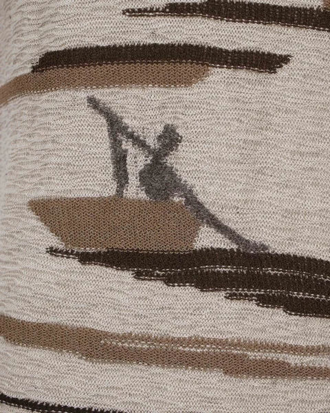 Linen and Cotton Polo — снимка 3