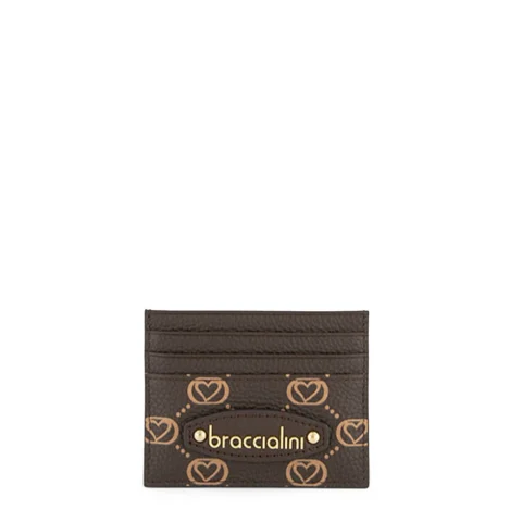 Дамски кардхолдър Monogram Braccialini