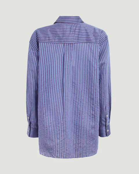 The Lotus Shirt — снимка 2