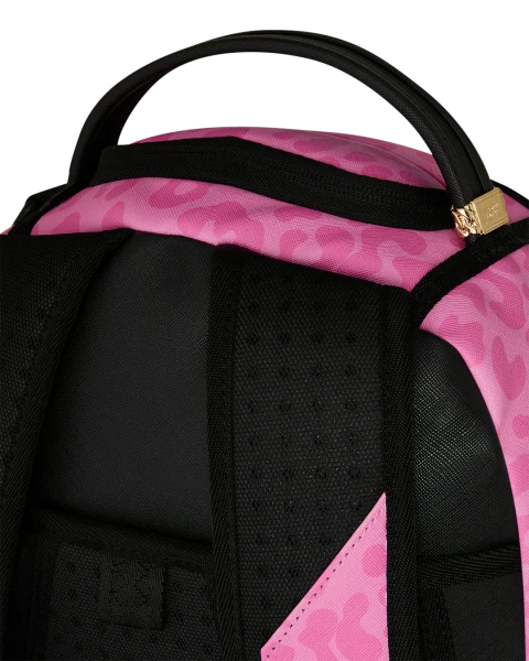 Раница WTF PUNK ROCK CHICK BACKPACK — снимка 11