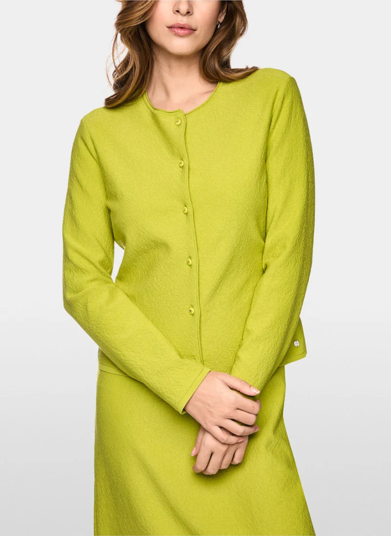Елегантна жилетка Marc Cain Collections